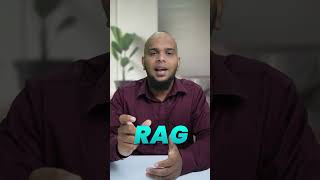 What is Retrieval-Augmented Generation(RAG)? #retrievalaugmentedgeneration #deeplearning #ai