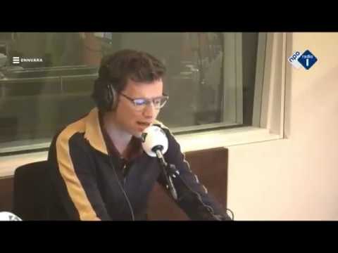 Pieter Derks over de angst die al lang regeert