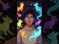 What Your Patronus Really Says About You