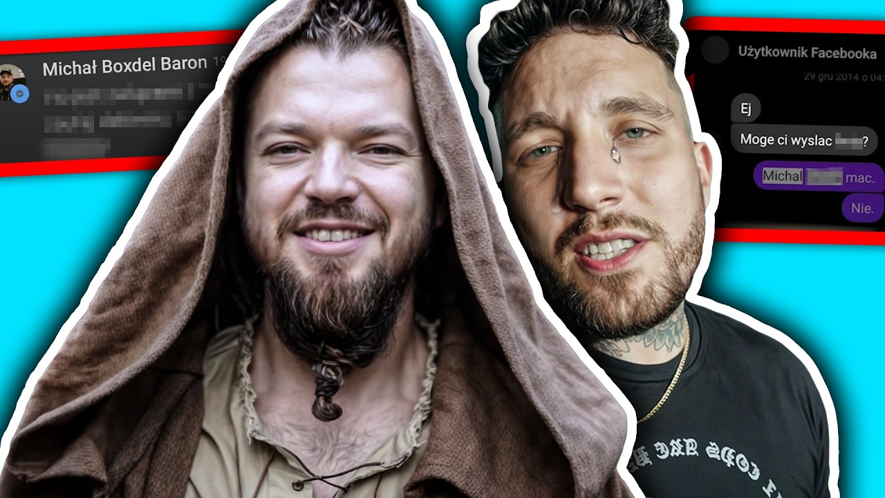 WARDĘGA POWRÓCIŁ z PANDORĄ?!