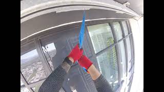 Rigging, anchor installation, rope transfer Rope access 2024 Vancouver Canada