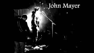 Video thumbnail of "John Mayer - Waiting On The World To Change"