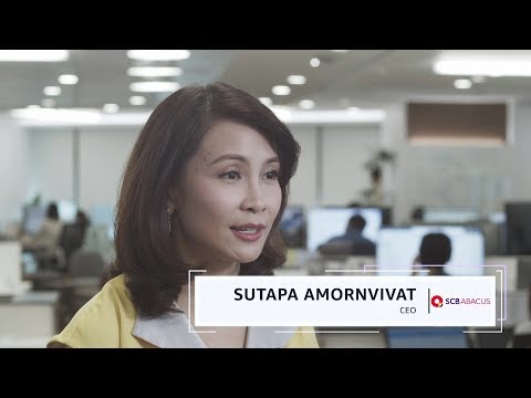 SCB Abacus Promotes Financial Inclusion With AWS AI & Big Data Technologies