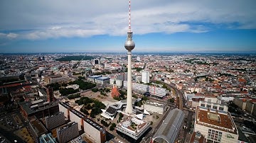 CCW Berlin 2024  -  Day 1 Highlights