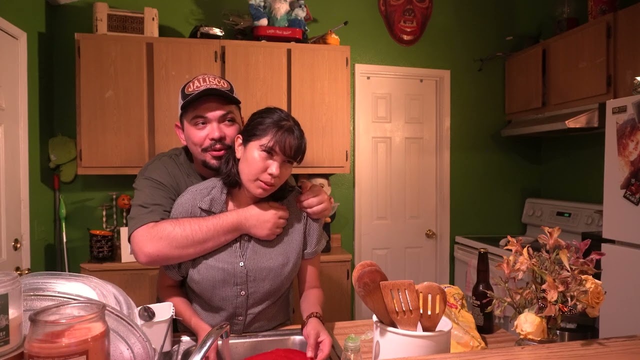 References to Salvador Dali Make Me Hot Video Insert