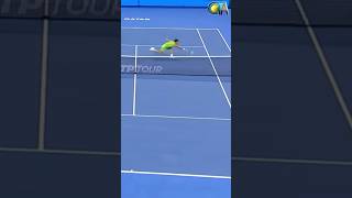 Alcaraz🔥@tennistv #viral #tennis #shorts @Cracks #trending #youtubeshorts #top #sports #video #fyp