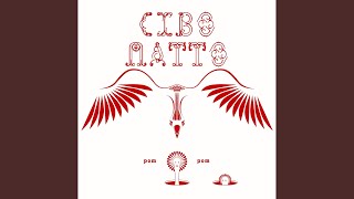 Video thumbnail of "Cibo Matto - Birthday Cake (2006 Remaster)"