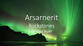 Download Lagu Arsarnerit - Rockstones / Karaoke Nuan MP3