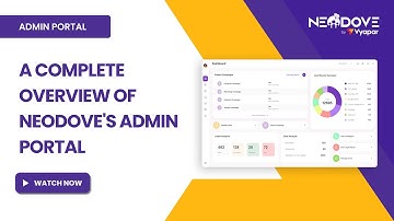 A Complete Overview of NeoDove