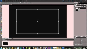 Photoshop Elements 10 Graphic Design Tutorial Three