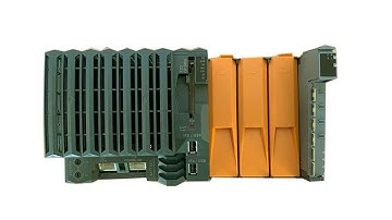 #B&R X20CP3485 PLC Repairs