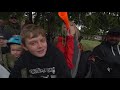 A Legendary Hawkstone Park Recap | Enduro 2018