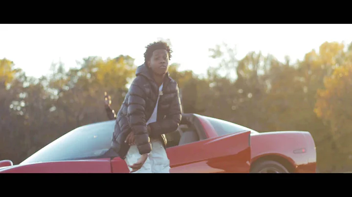 Lil Lonnie - Easy (Official Video)