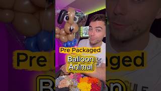 Grab N Go Balloon Animals