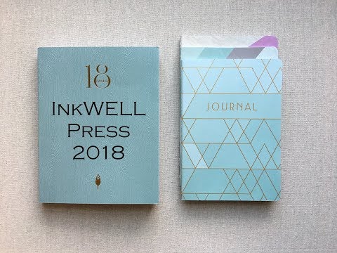 Inkwell Press 2018 Desk Pad Wall Calendar Office Depot
