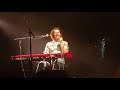 Bernard Fanning - Already Gone & These Days - Queenscliff Music Festival - 2017
