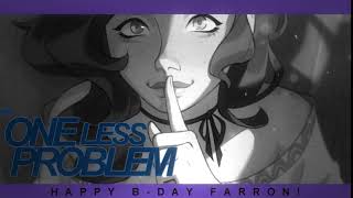 Problem | mep part | HBD Farron