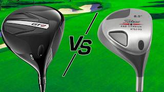 Famous The BRUTAL Truth About Buying A NEW 2025 Titleist Driver!? Net Worth