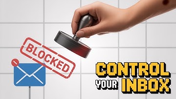 How To Check Blocked Senders In Outlook (Step-by-Step Guide)