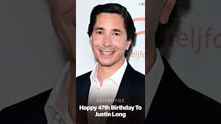 Famous Happy 47th birthday to Justin Long (Voice of Alvin) Wealth