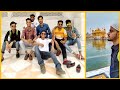 Amritsar vlog  first vlog   part  2nd 