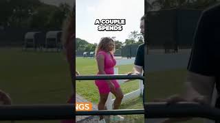 Serena Williams Reveals Shocking New Venture