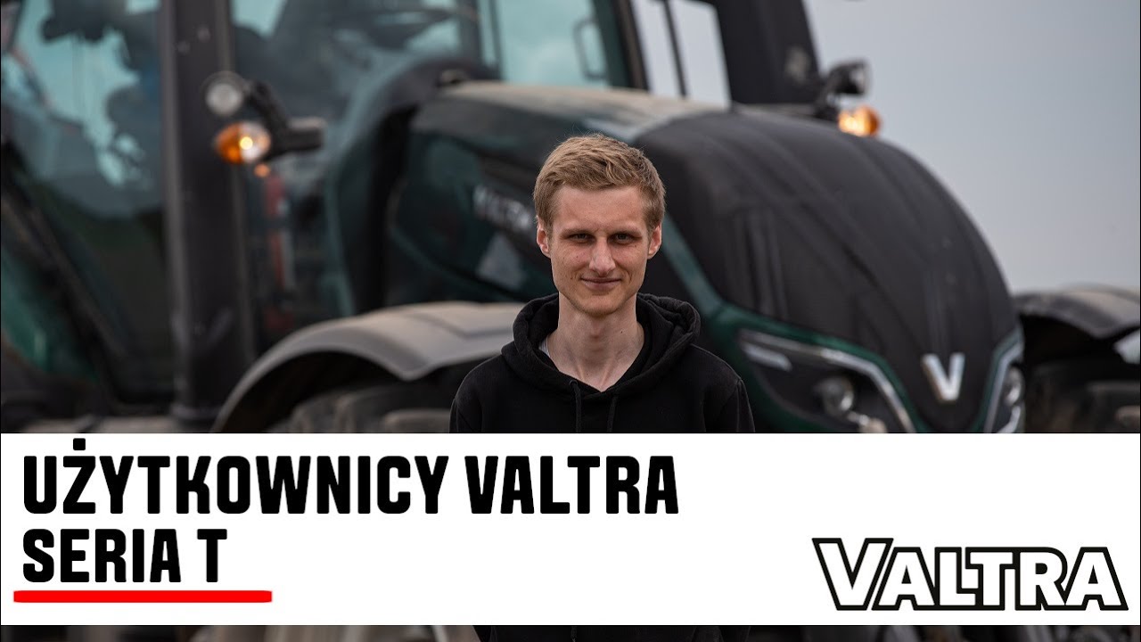 maxresdefault VALTRA T194 w opinii użytkownika   VIDEO