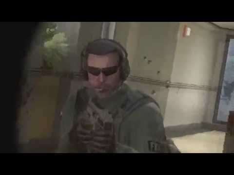 CS:GO - Office Poop