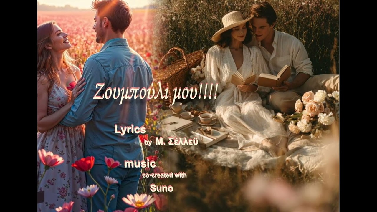 Ζουμπούλι μου!!