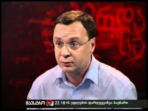 პირდაპირი საუბარი (13/06/11)