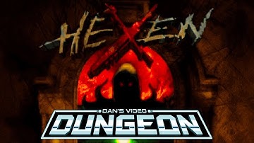 Hexen (PC) (Part 4)