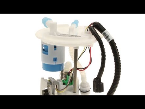 Ford SVT Lightning 1999-2004 340LPH X2 DeatschWerks In-Tank Fuel Pumps