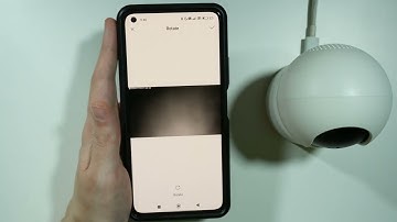 Xiaomi Smart Camera C301: How to Rotate Image