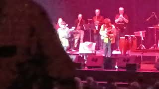 TONY ( T - BONE ) FOSTER LIVE AT THE VIRGINIA THEATER CHAMPAIGN ILLINOIS 2026