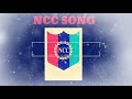 NCC song with its lyrics...NCC INDIA (MSM)🇮🇳🇮🇳 Mp3 Song