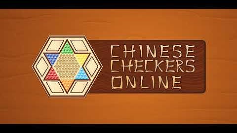 Chinese Checkers Online - Promo video