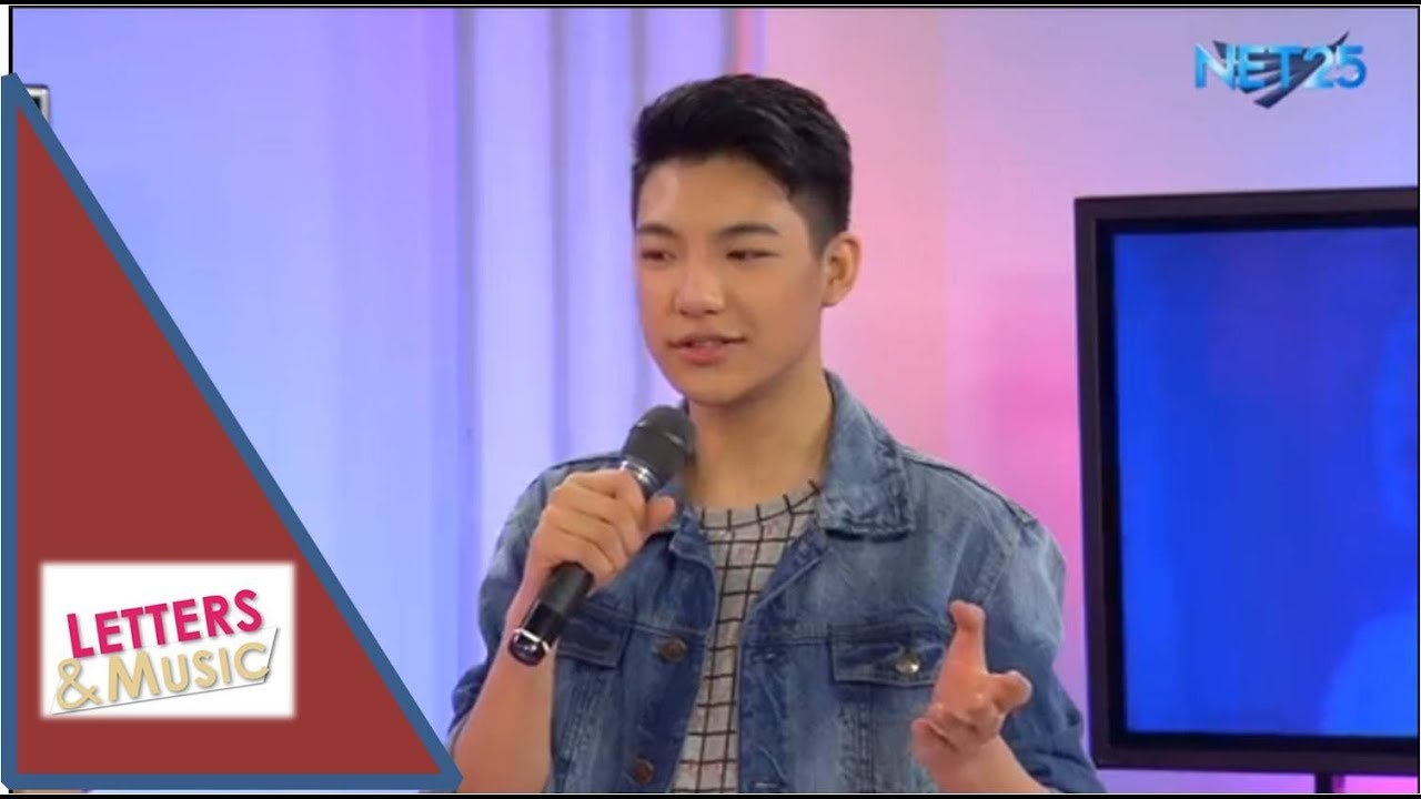 Know More About Newest Composition Of DARREN ESPANTO 