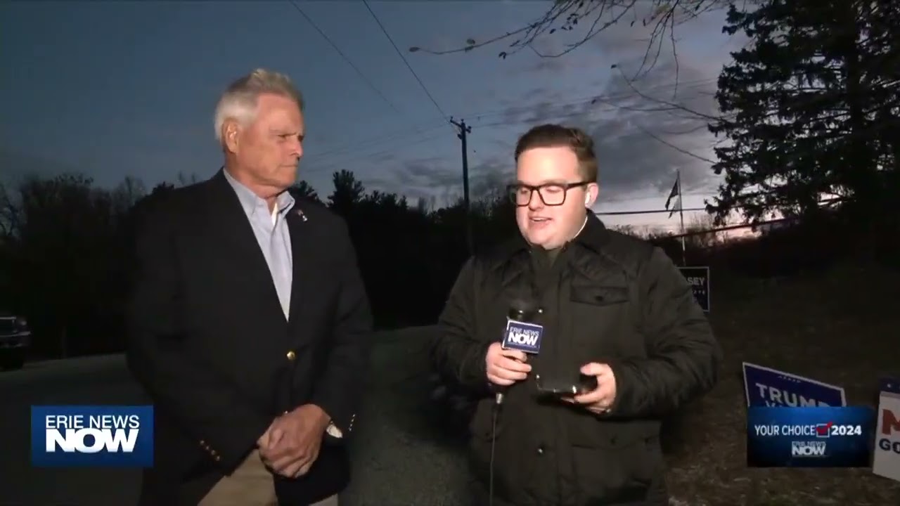 What to Know if You're Voting today