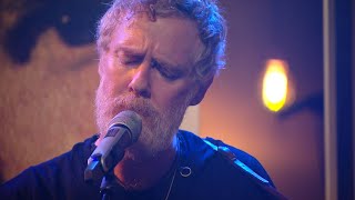 Glen Hansard Performs 'Gold' | The Late Late Show | RTÉ One
