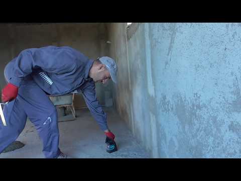 Video: Consumul de amestec nisip-ciment. Șapă de nisip-ciment