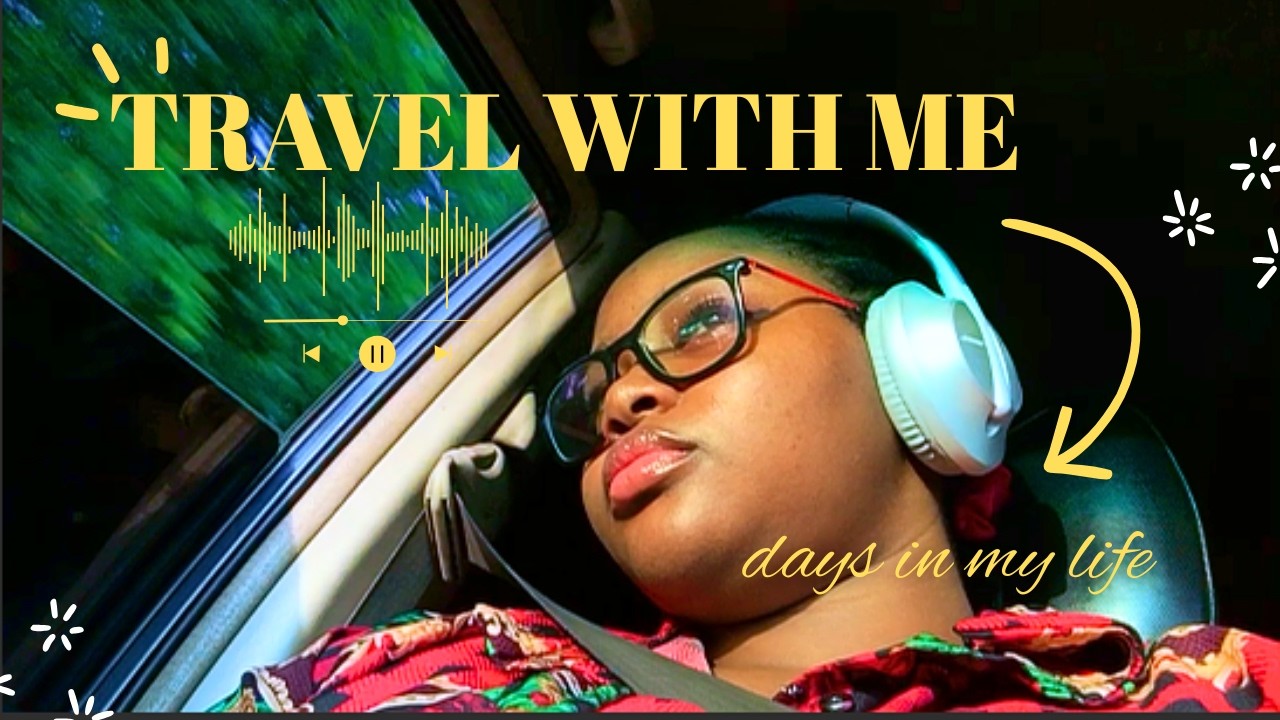 Two Days, Three Cities ✈️ | A Calm Solo Travel Vlog