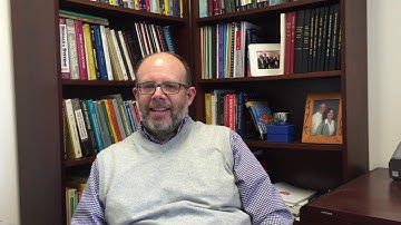 Prof. Stephen Patek, UVa Accelerated Master