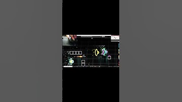 SYNC BOIIIIIIIIIIIIII!!!!!!! #shorts #geometrydash #sync