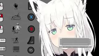 Fubuki being scared by [VTuber Clips] Investigating Shrimp 190 views 2 years ago 22 seconds