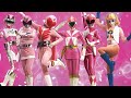 【パチンコ LIVE】PAF スーパー戦隊 Y 1/79【縦配信】