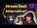 How to Use Touch Portal: Free Stream Deck Alternative