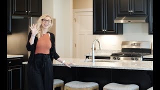 Ryan Homes Ballenger Run Single Family Homes - New Homes in Frederick