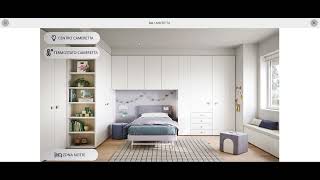 Supervisione con app Visu su LM5 screenshot 4