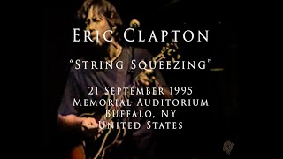 Eric Clapton - 21 September 1995 - Buffalo - Complete