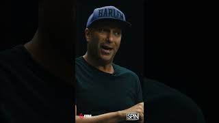 Tom Morello | Free Speech + Other Dirty Words